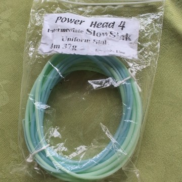 Power Head 4 パワーヘッド4 intermediate slow sink uniform sink インターミディエイト スローシンク ユニフォームシンク ken-cube ＃10
