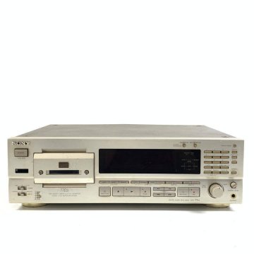 SONY ソニー DTC-77ES DATデッキ◆簡易検査品