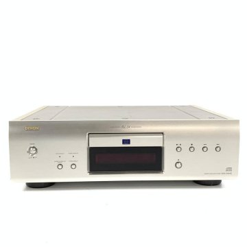 DENON デノン DCD-1650AE CD/SACDプレーヤー◆動作品