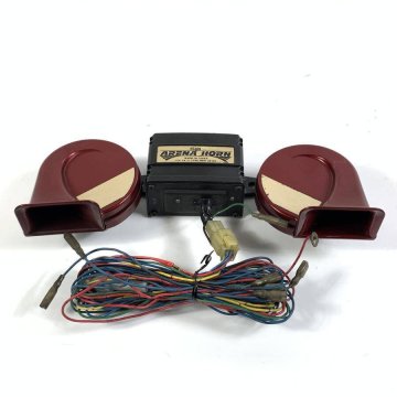 MITSUBA MBW-2E13R アリーナホーン○簡易検査品【TB】【委託】