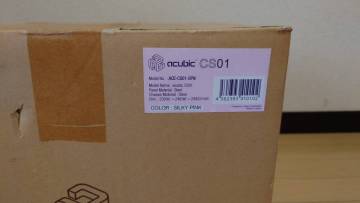 abee ACE-CS01-SPN