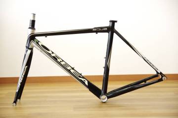 ORBEA aqua 105 5700系 オルベア アクア カーボンフォーク アルミ ロードフレーム
