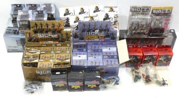 2112Y/S.I.C 匠魂 SPECIAL 2.3/VOL.5.9/ショッカーライダー6体セット 他 仮面ライダー・キカイダー フィギュア 大量まとめて 47体セット
