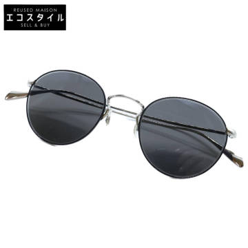 1円 OLIVER PEOPLES オリバーピープルズ OV1186S-5306R5 シルバーフレーム COLERIDGE SUN サングラス