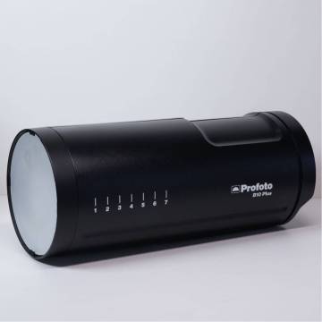 01) Profoto B10 Plus フラッシュ ストロボ プロフォト 通電確認、フラッシュ確認