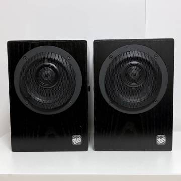 musikelectronic geithain　ムジーク　RL906　国内正規品　SER NO連番ペア