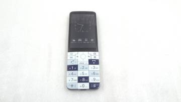1円～*au infobar xv ニシキゴイ KYX31 ガラホ 初期化済み 中古動作品