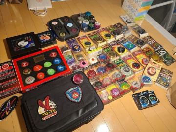 ヨーヨーコレクション