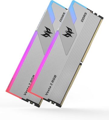 ◆◇Acer Predator Vesta Ⅱ DDR5 6000MHz デスクトップPC用メモリ 64GB（16GB×4枚）◇◆