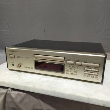 【C】 ONKYO C-702 CDプレイヤー オンキョー 190152
