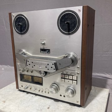 【C】AKAI GX-635D オープンリールデッキ アカイ 097355