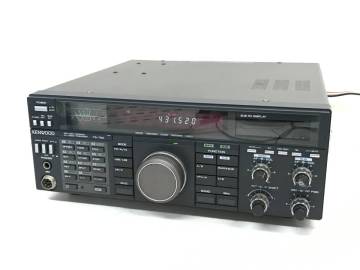 7.16.3【KENWOOD/ケンウッド】144/430/1200MHz トランシーバー TS-790S★
