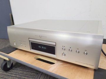 DENON DCD-2500NE CDプレーヤー デノン 1円~　Y8541