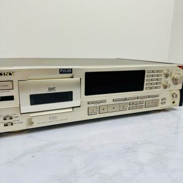 SONY　ソニー　DTC-57ES　DATデッキ