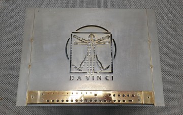 sound stream/サウンドストリーム DAVINCI 7chアンプ中古