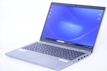 1円～ 11世代Corei7-HハイエンドCPU+GeForce搭載 Latitude 15 5521 i7-11850H RAM16G SSD512G 15.6FHD MX450 Windows11