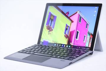 1円～ 16Gメモリ Corei7 軽量約775g Surface Pro 7 i7-1065G7 16G 512G 12.3タッチ WiFi6 Windows11 リカバリ BBA評価