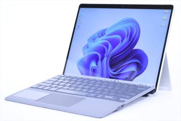 1円～ 美品 第11世代CPU 2in1タブレット Surface Pro 8 i5-1145G7 RAM8G SSD256G 13.0タッチパネル WiFi6 Windows11 リカバリ