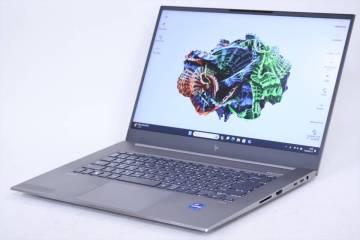 1円～ NVIDIA 11世代Corei7 32Gメモリ HP ZBook Studio G8 i7-11800H 32G SSD512G 15.6FHD WiFi6 NVIDIA T1200 Win11 リカバリ