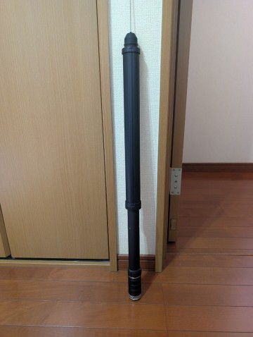 八重洲無線ATAS−120A