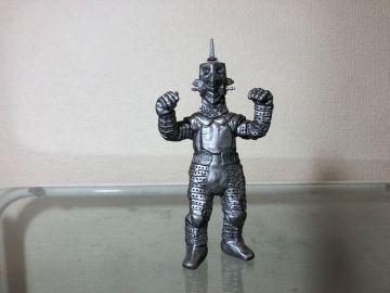 究極大怪獣　アルティメットモンスターズ　ウィンダム