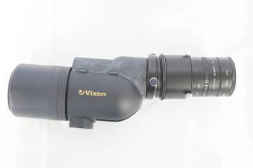 Vixen ビクセン GEOMA ED 52-S フィールドスコープ 単眼鏡 7007118011