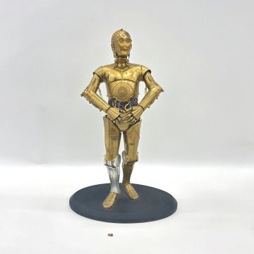 BOMBYX ボンビックス フィギュア スター・ウォーズ C-3PO【DGAH4014】
