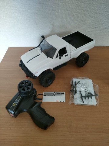 C24-1RTR ラジコン