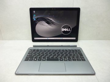 ☆1円☆第10世代☆DELL☆LATITUDE7210 2in1☆Core i3 2.10GHz/4GB/SSD256GB/無線/Bluetooth/高解像度/タッチパネル/カメラ/Office/Win11☆