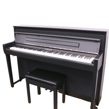 【直接引取限定・中古品】YAMAHA Clavinova 電子ピアノ CLP-785 2023年製 ブラックウッド調 ヤマハ クラビノーバ キーボード kh7-12
