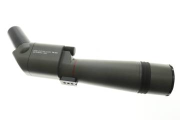 VMPD7-616-168 KOWA コーワ スコープ TS-601 スポッティングスコープ 傾斜型 単眼鏡 フィールドスコープ 光学機器 箱付き 中古 