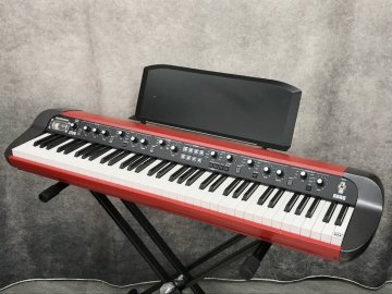 【 C 】 Y9220 KORG SV1-73 Stage Piano 電子ピアノ コルグ 024578　