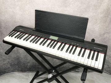 【 G 】 Y9444 Roland go piano 電子ピアノ ローランド 3054896　