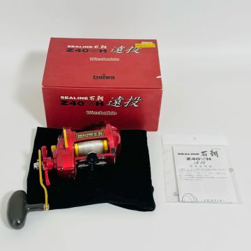 ダイワ シーライン石鯛 Z40WH 遠投