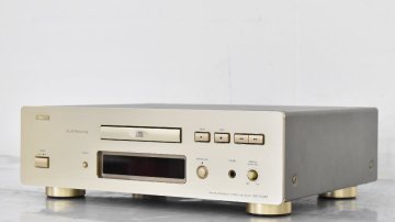 【 C 】2481 DENON DCD-1650AZ CDプレイヤー デノン ②