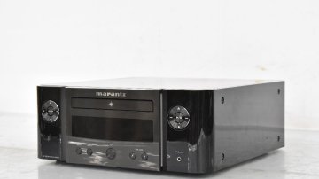 【 C 】1170 Marantz M-CR612 CDデッキ マランツ 3107357