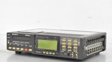 【 G 】1175 SONY PC208Ax DATデッキ ソニー 3107914