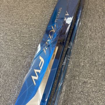 ●SHIMANO シマノ SPECIAL Kisoi FW スペシャル競FW 鮎竿 アユ竿 カーボンロッド 釣り竿 FW H27-90NA 38852 釣竿 釣り具 鮎釣り HS7097