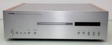 YAMAHA ヤマハ CD-S2000 CDデッキ