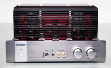 TRIODE トライオード TRV-A300XR 真空管 プリメインアンプ