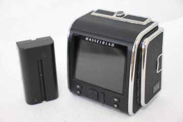【返品保証】 ハッセルブラッド Hasselblad 50C フィルムバック M7389