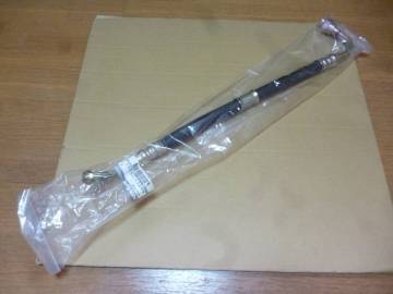 DR30 スカイライン パワーステアリング高圧ホース　(商品説明要確認)