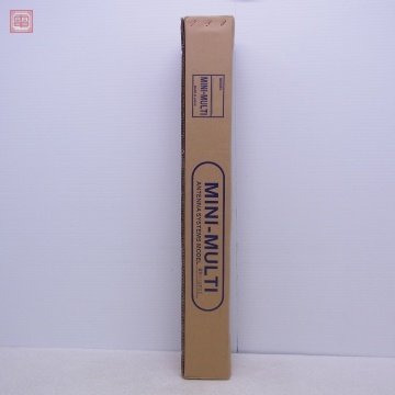 未使用 未開封 ミニマルチ HB062CXSP 144MHz帯 MINI-MULTI【40