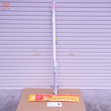 未使用 第一電波 X6000 144/430/1200MHz帯グランドプレーンアンテナ ダイヤモンド ダイアモンド【EA