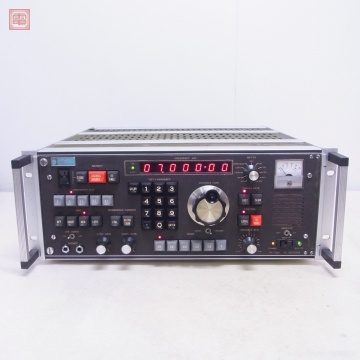 PLESSEY PR2250 受信機 HF帯 プレッシー PR-2250 現状品【40