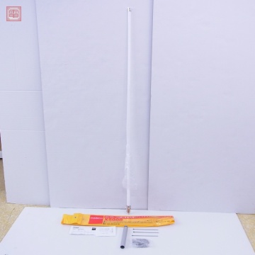第一電波 X5000 144/430/1200MHz グランドプレーンアンテナ【EA