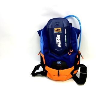 KTM ケーティーエム HYDRATION BACKPACK ハイドレーションバッグ 給水袋 水分補給 防災 ハイキング 登山 サイクリング ◇TA2858