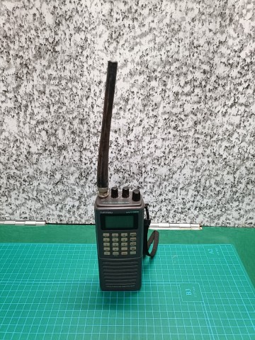 YUPITERU(ユピテル) MVT-7200 広域受信機