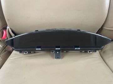 H２２年式　ホンダ純正 スピードメーター FD2 シビック タイプR 6MT K20A 動作品外し