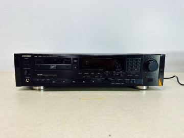 AIWA STRASSER XD-S1100 DAT デッキ